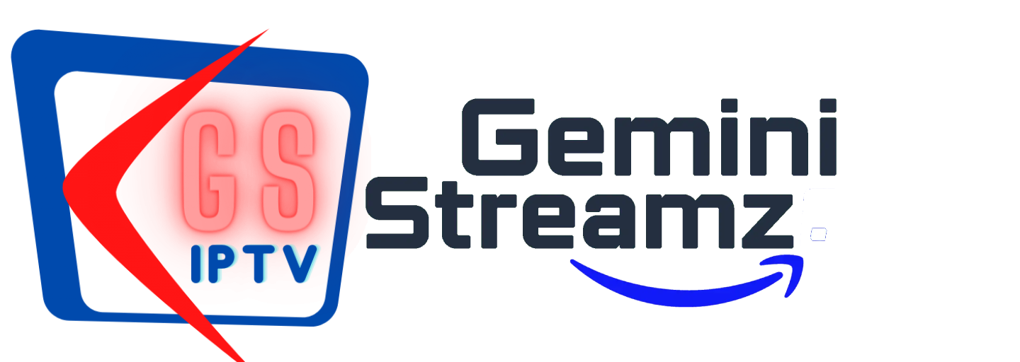 Gemini streamz iptv logo